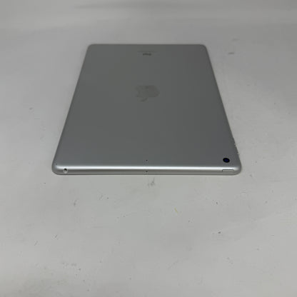 WiFi Only Apple iPad 9th Gen 256GB Silver MK2P3LL/A