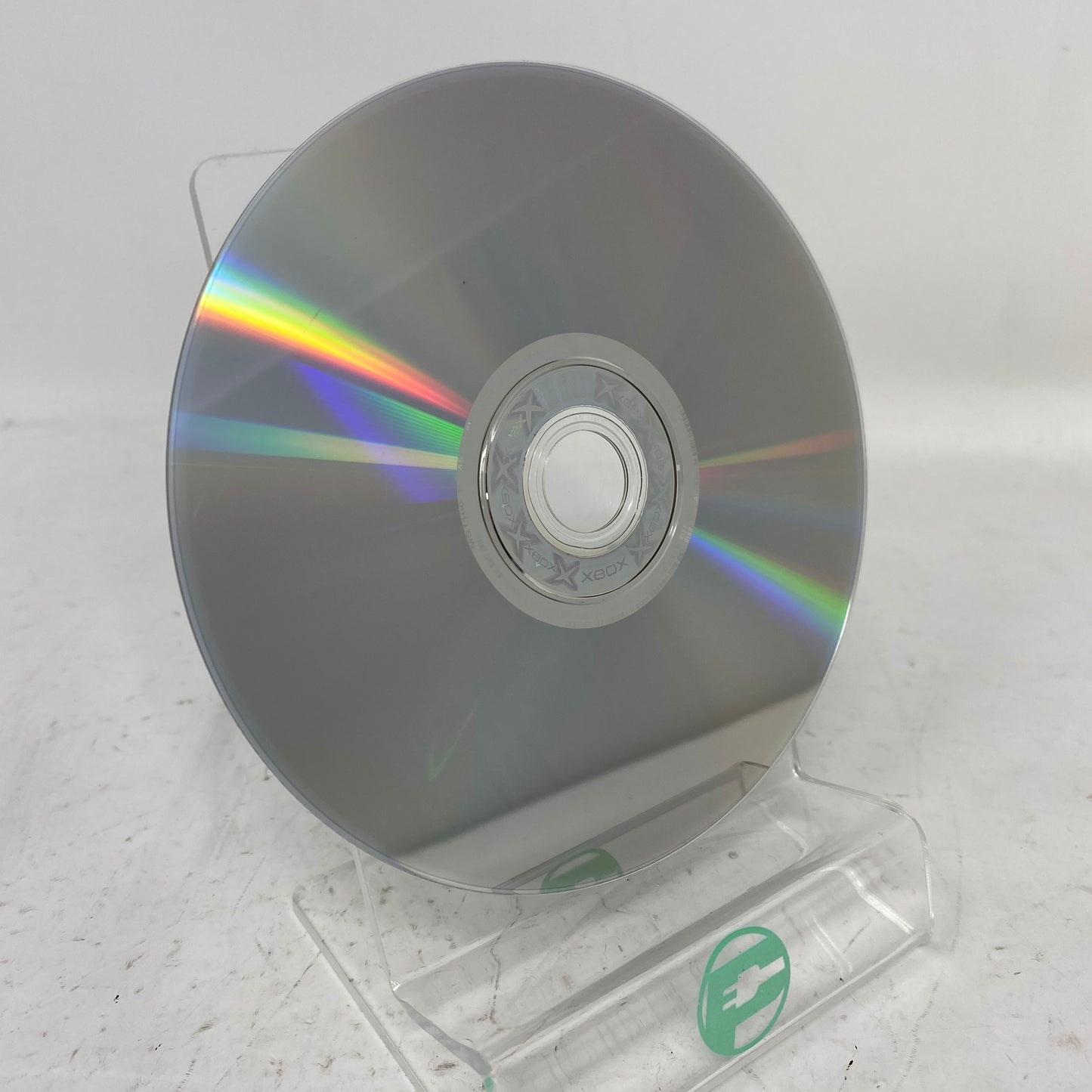 Forza Motorsport (Microsoft Xbox, 2005)