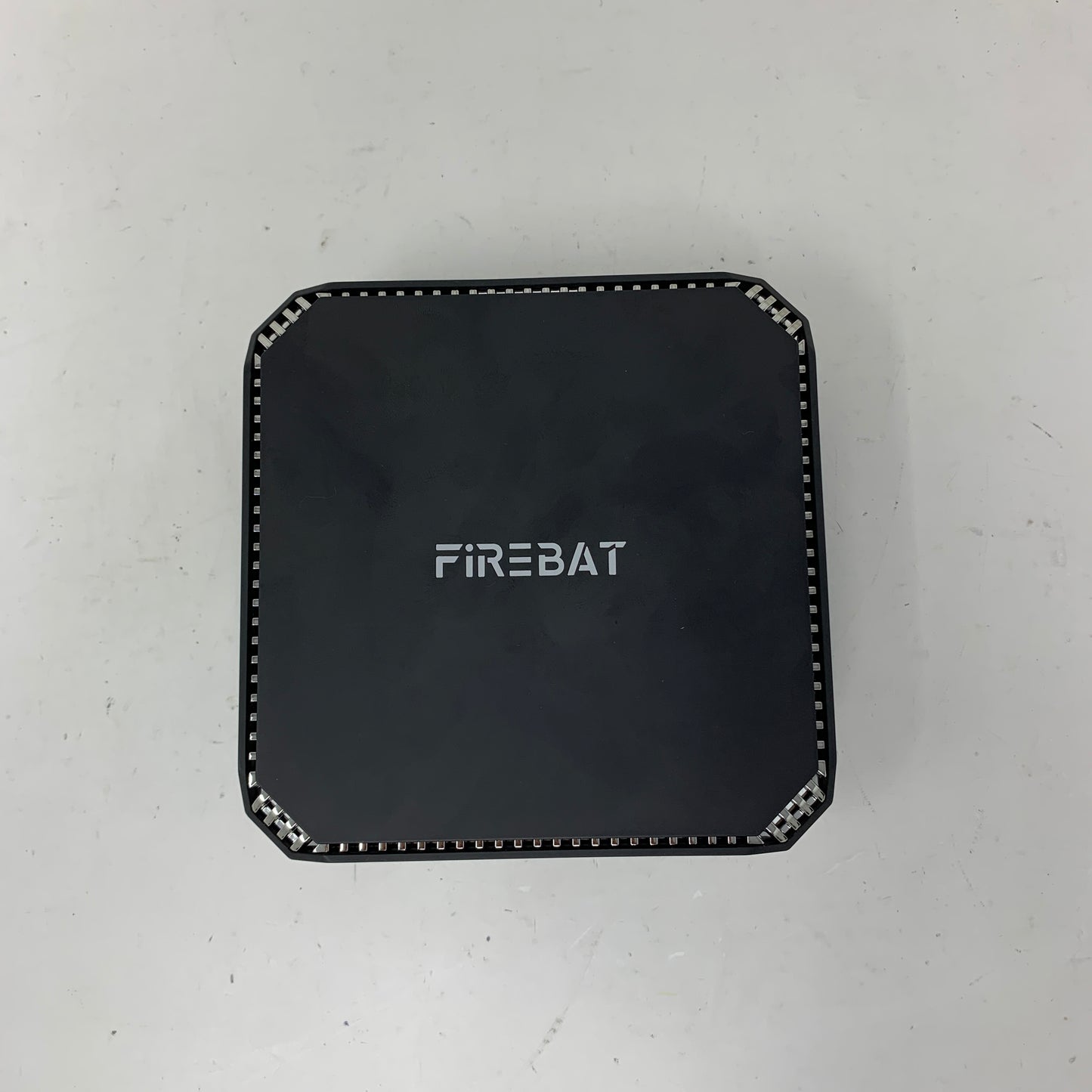 FireBat A6 AMD Ryzen 7 7735HS 3.20 Ghz Mini Gaming PC 512GB SSD 16GB Ram