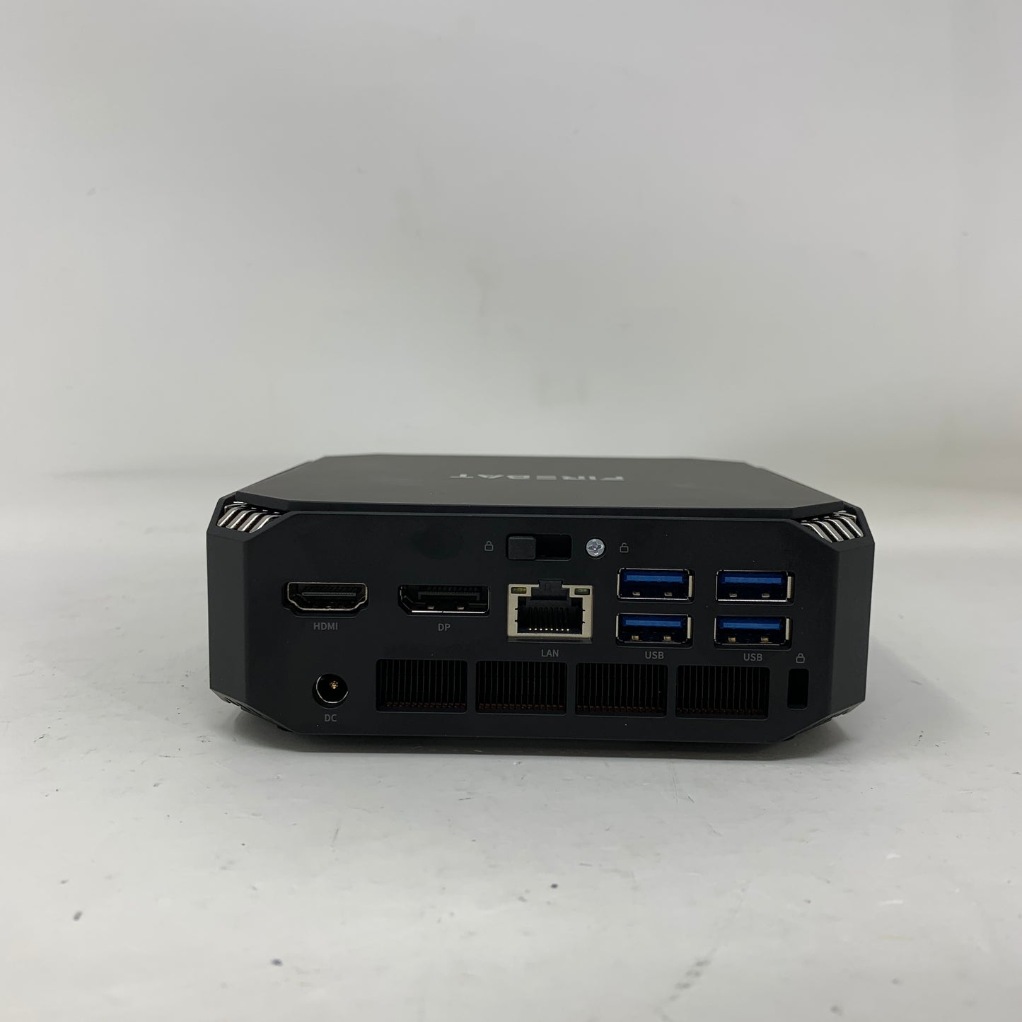 FireBat A6 AMD Ryzen 7 7735HS 3.20 Ghz Mini Gaming PC 512GB SSD 16GB Ram
