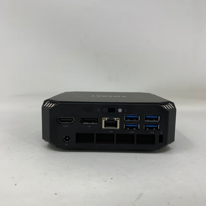 FireBat A6 AMD Ryzen 7 7735HS 3.20 Ghz Mini Gaming PC 512GB SSD 16GB Ram