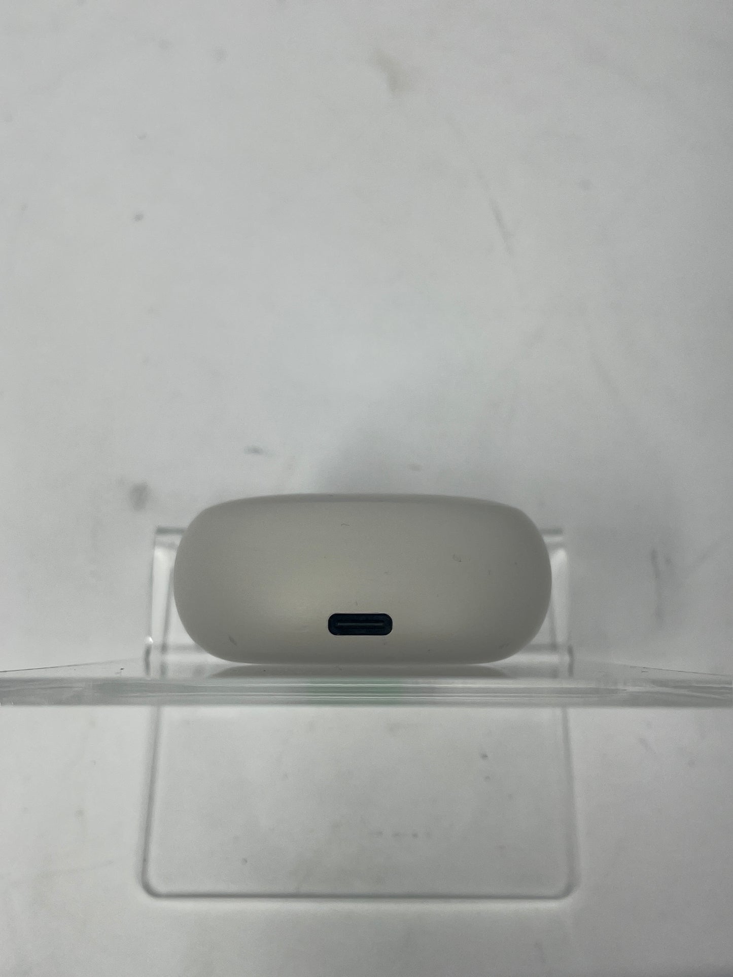 Bose QuietComfort Ultra In-Ear Noise Cancelling Bluetooth Earbuds White Smoke