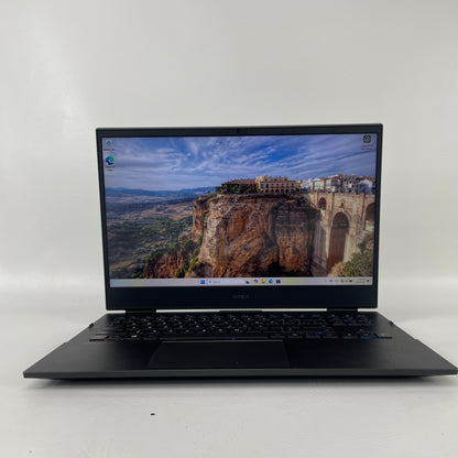 HP Omen SSMV0K9 16.1 Ryzen 5 5600H 3.3GHz 16GB RAM 1TB SSD AMD Radeon RX 6600M
