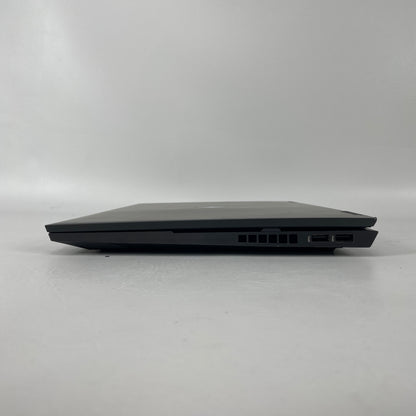 HP Omen SSMV0K9 16.1 Ryzen 5 5600H 3.3GHz 16GB RAM 1TB SSD AMD Radeon RX 6600M