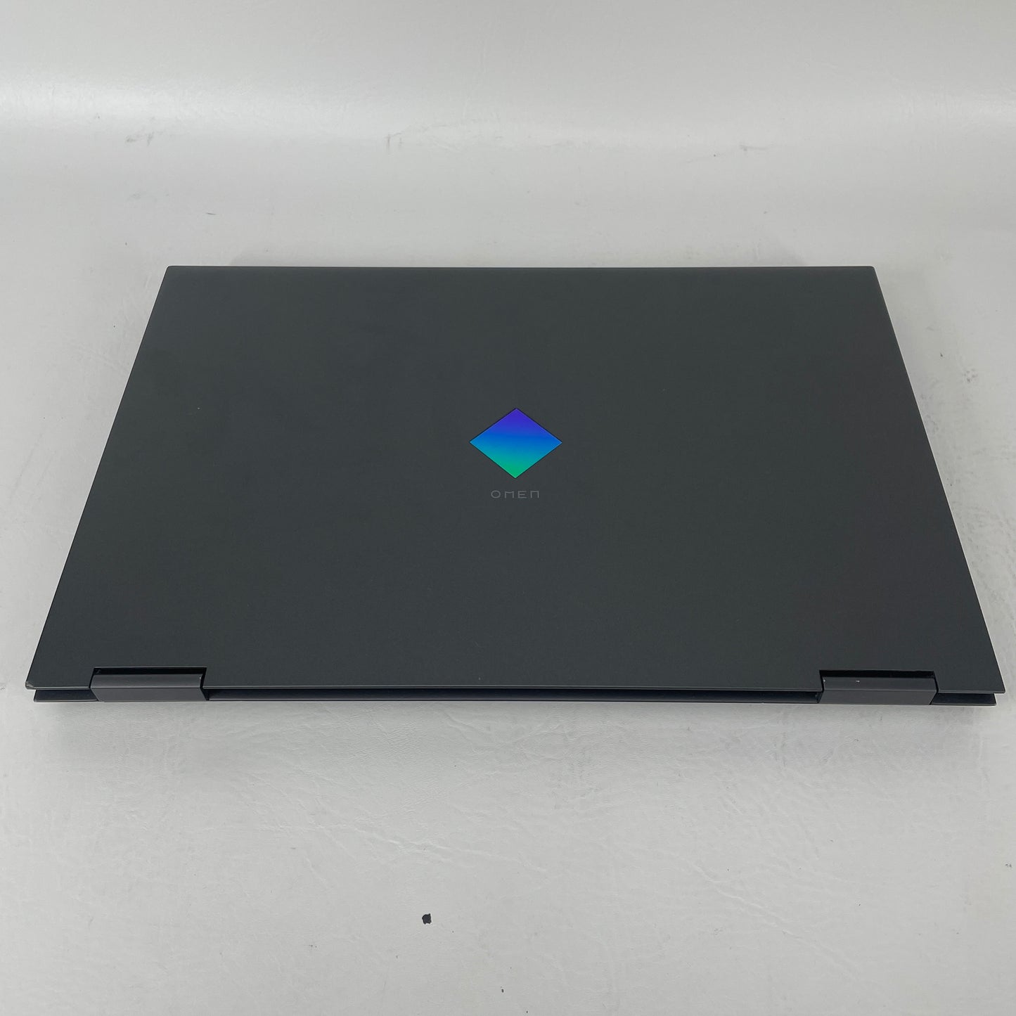 HP Omen SSMV0K9 16.1 Ryzen 5 5600H 3.3GHz 16GB RAM 1TB SSD AMD Radeon RX 6600M