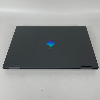 HP Omen SSMV0K9 16.1 Ryzen 5 5600H 3.3GHz 16GB RAM 1TB SSD AMD Radeon RX 6600M