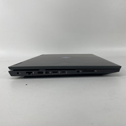 HP Omen SSMV0K9 16.1 Ryzen 5 5600H 3.3GHz 16GB RAM 1TB SSD AMD Radeon RX 6600M