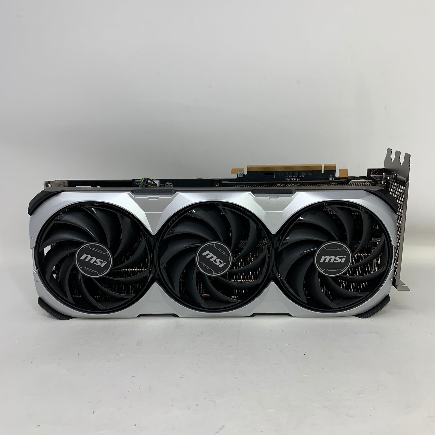 MSI GeForce RTX 4090 Ventus 3X OC 24GB GDDR6X Graphics Card V510