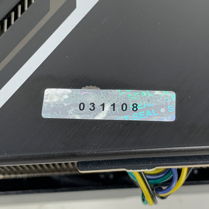 MSI GeForce RTX 4090 Ventus 3X OC 24GB GDDR6X Graphics Card V510