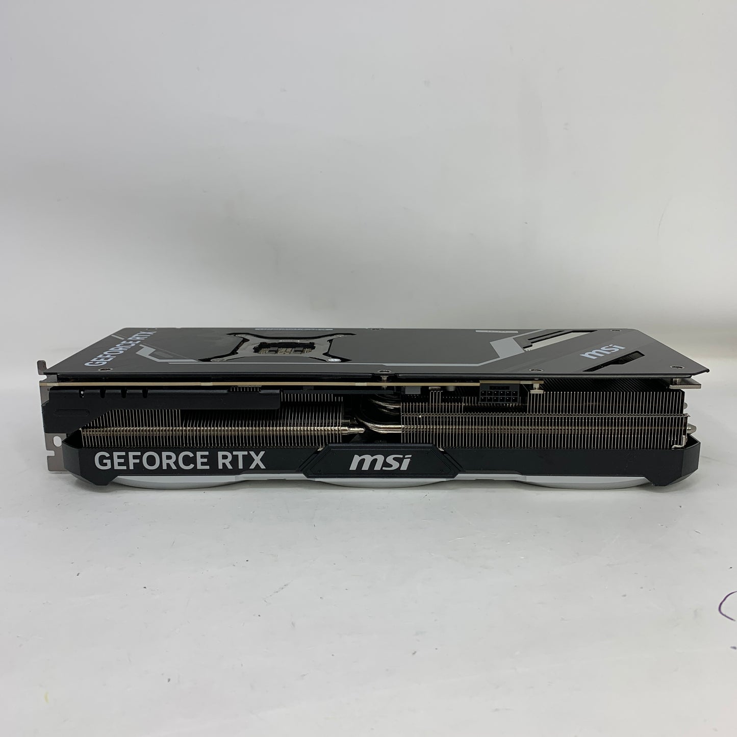 MSI GeForce RTX 4090 Ventus 3X OC 24GB GDDR6X Graphics Card V510