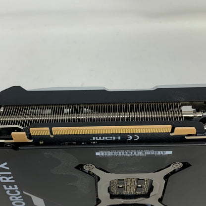 MSI GeForce RTX 4090 Ventus 3X OC 24GB GDDR6X Graphics Card V510