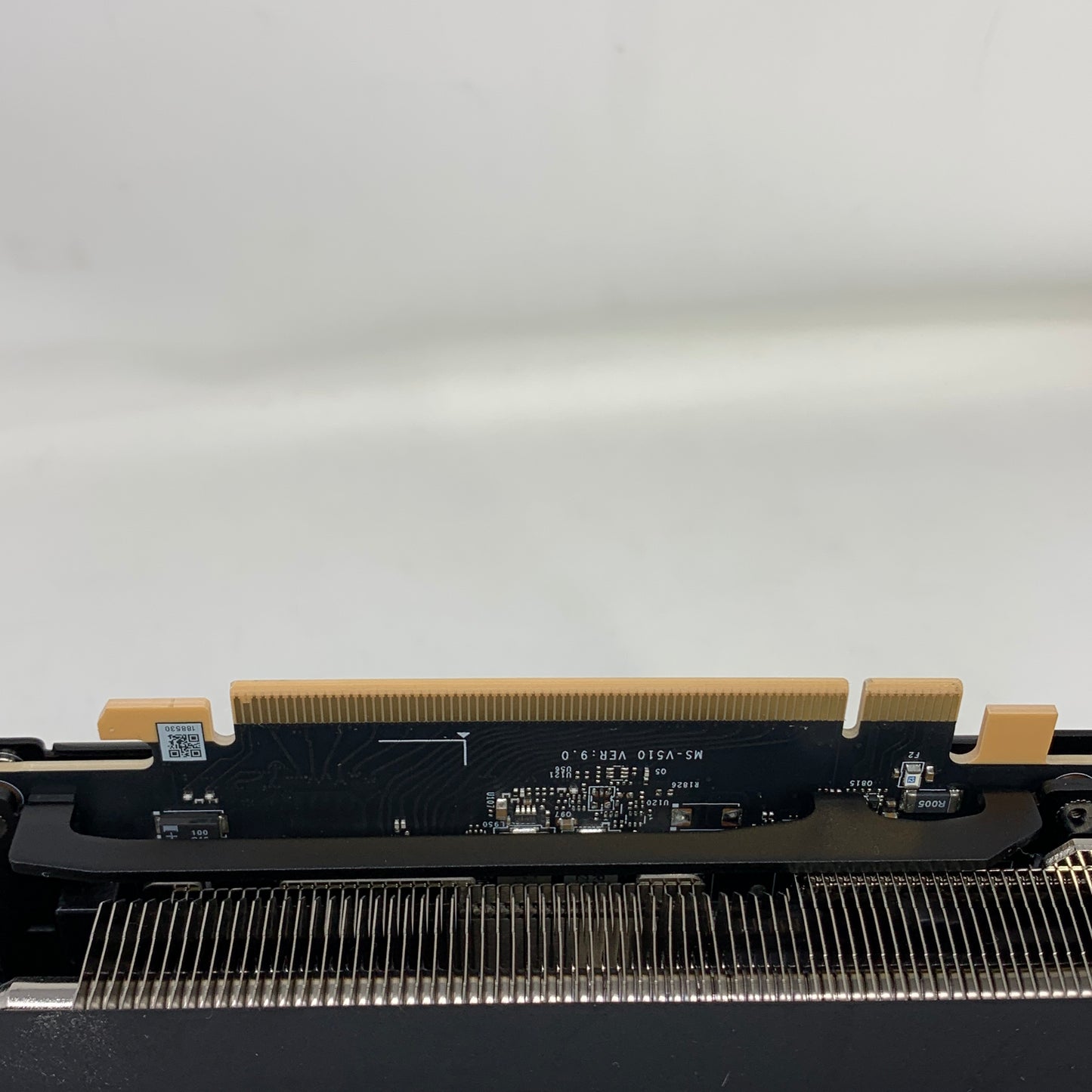 MSI GeForce RTX 4090 Ventus 3X OC 24GB GDDR6X Graphics Card V510