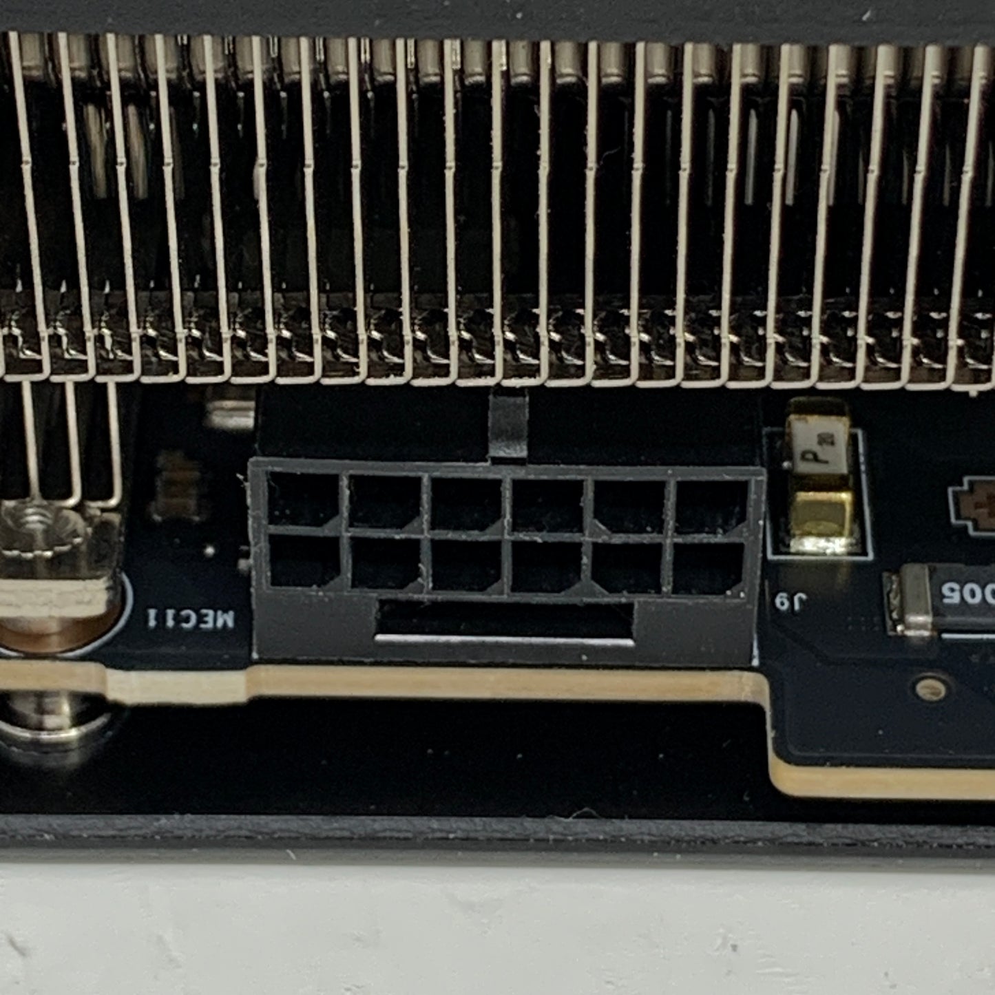 MSI GeForce RTX 4090 Ventus 3X OC 24GB GDDR6X Graphics Card V510