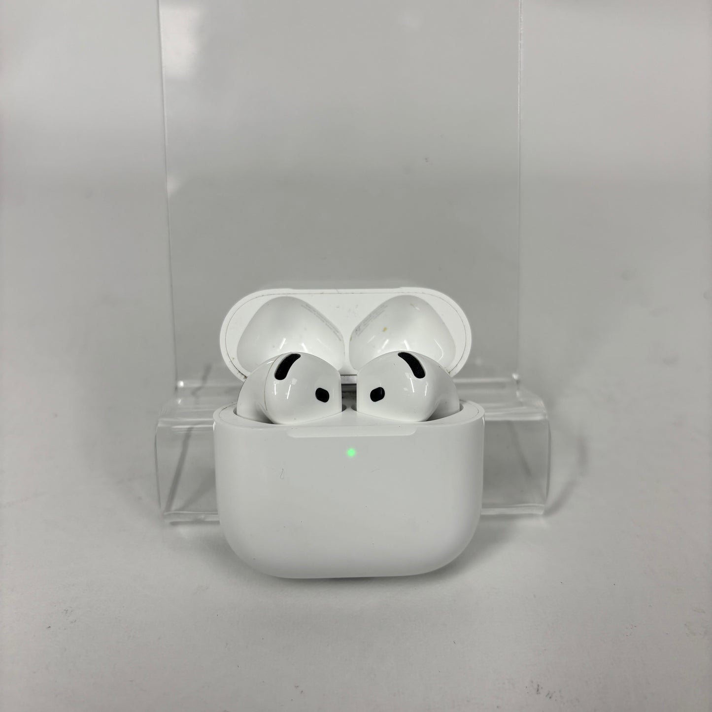 Apple AirPods 4 ANC Complete A3055 A3056 A3057 MXP93LL/A