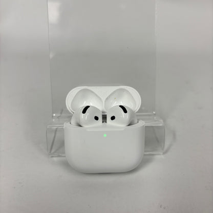 Apple AirPods 4 ANC Complete A3055 A3056 A3057 MXP93LL/A