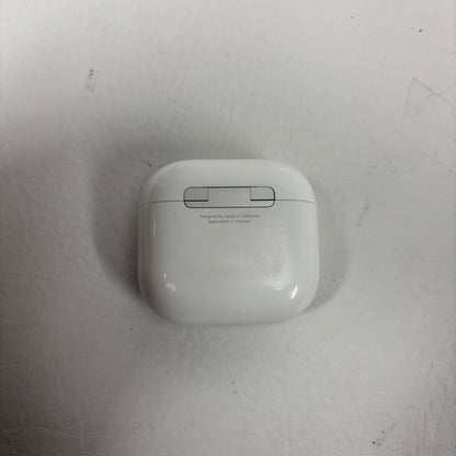 Apple AirPods 4 ANC Complete A3055 A3056 A3057 MXP93LL/A