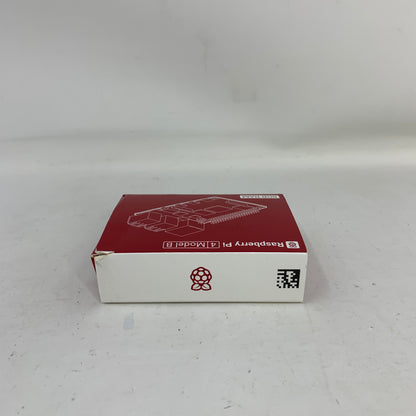 New Raspberry Pi Model B BCM2835 8GB Single-Board Computer Green