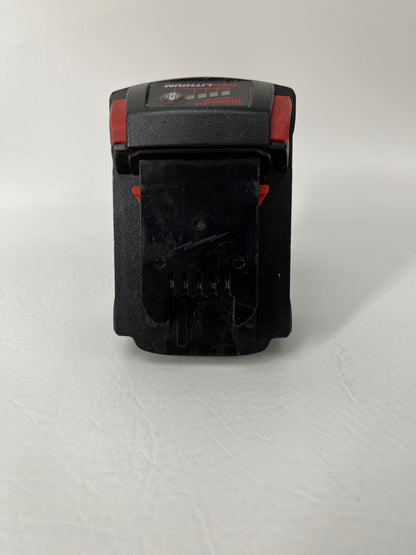 Milwaukee 48-11-1828 M18 REDLITHIUM XC 3.0Ah Extended Capacity Battery