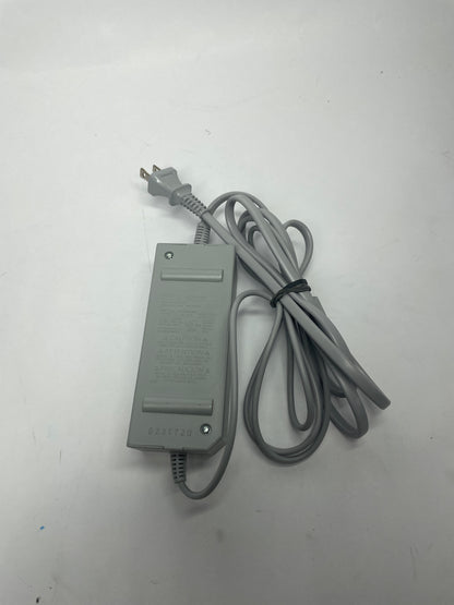 Nintendo Wii Video Game Console RVL-001 White