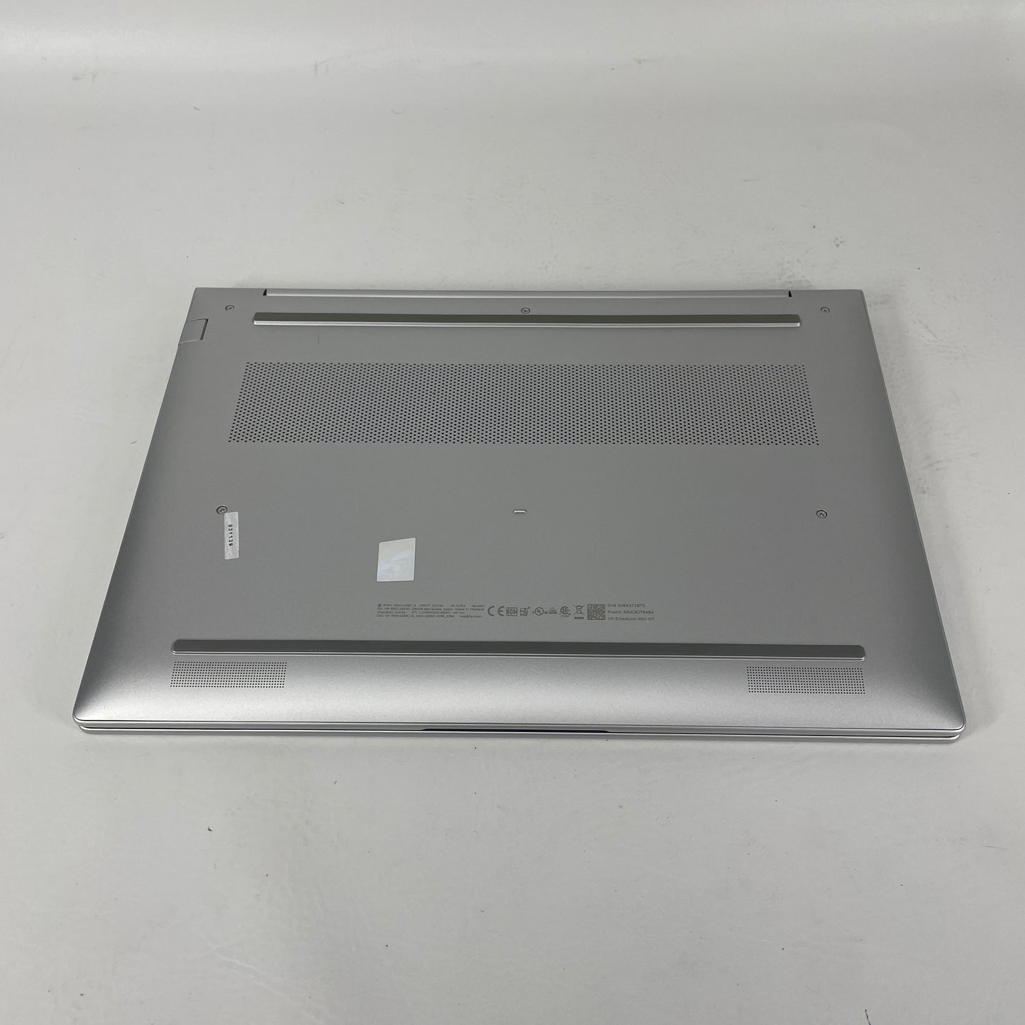 HP EliteBook 660 G11 16" Core Ultra 7 155U 1.7GHz 16GB RAM 512GB SSD