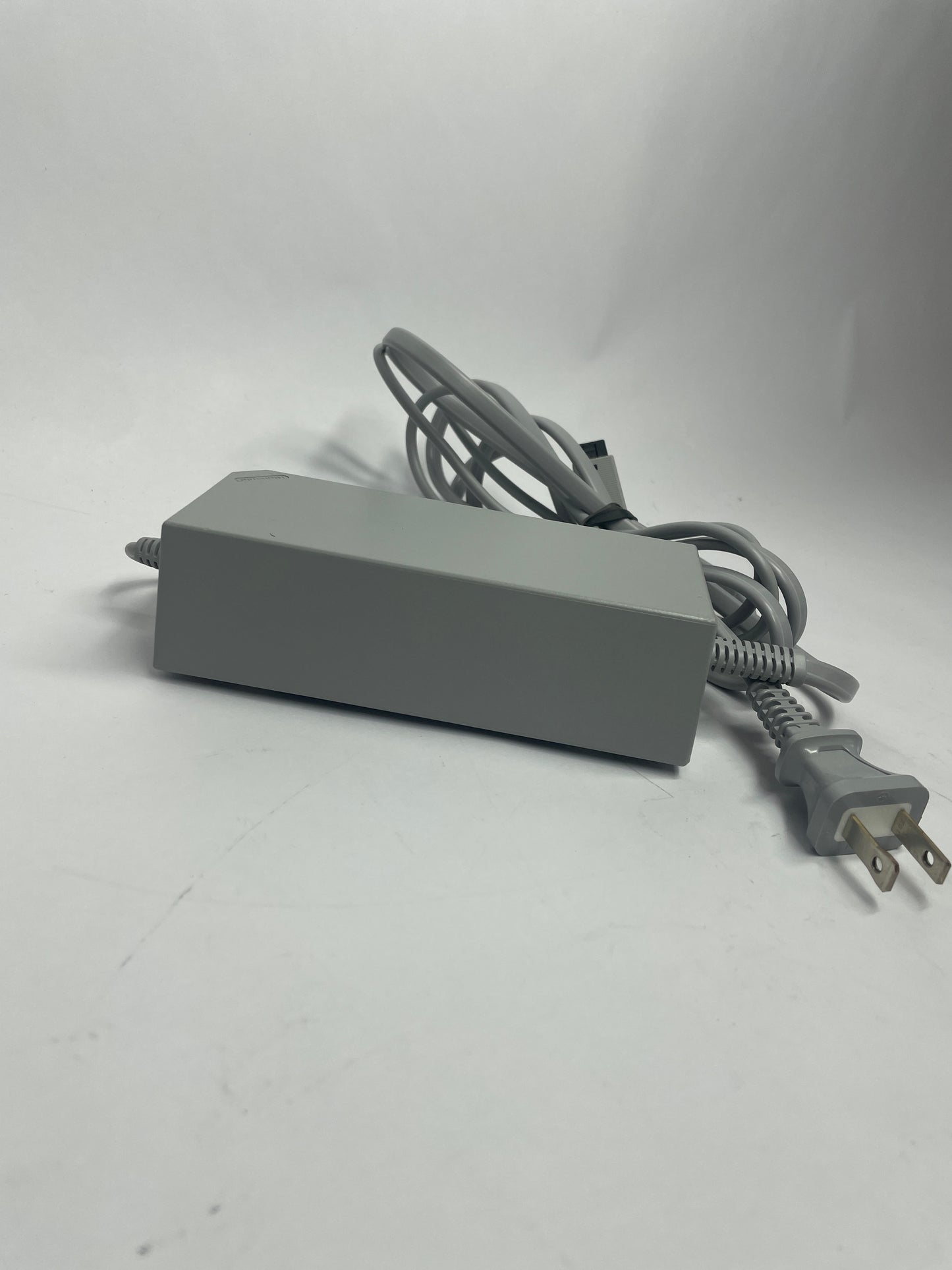 Nintendo Wii Video Game Console RVL-001 White