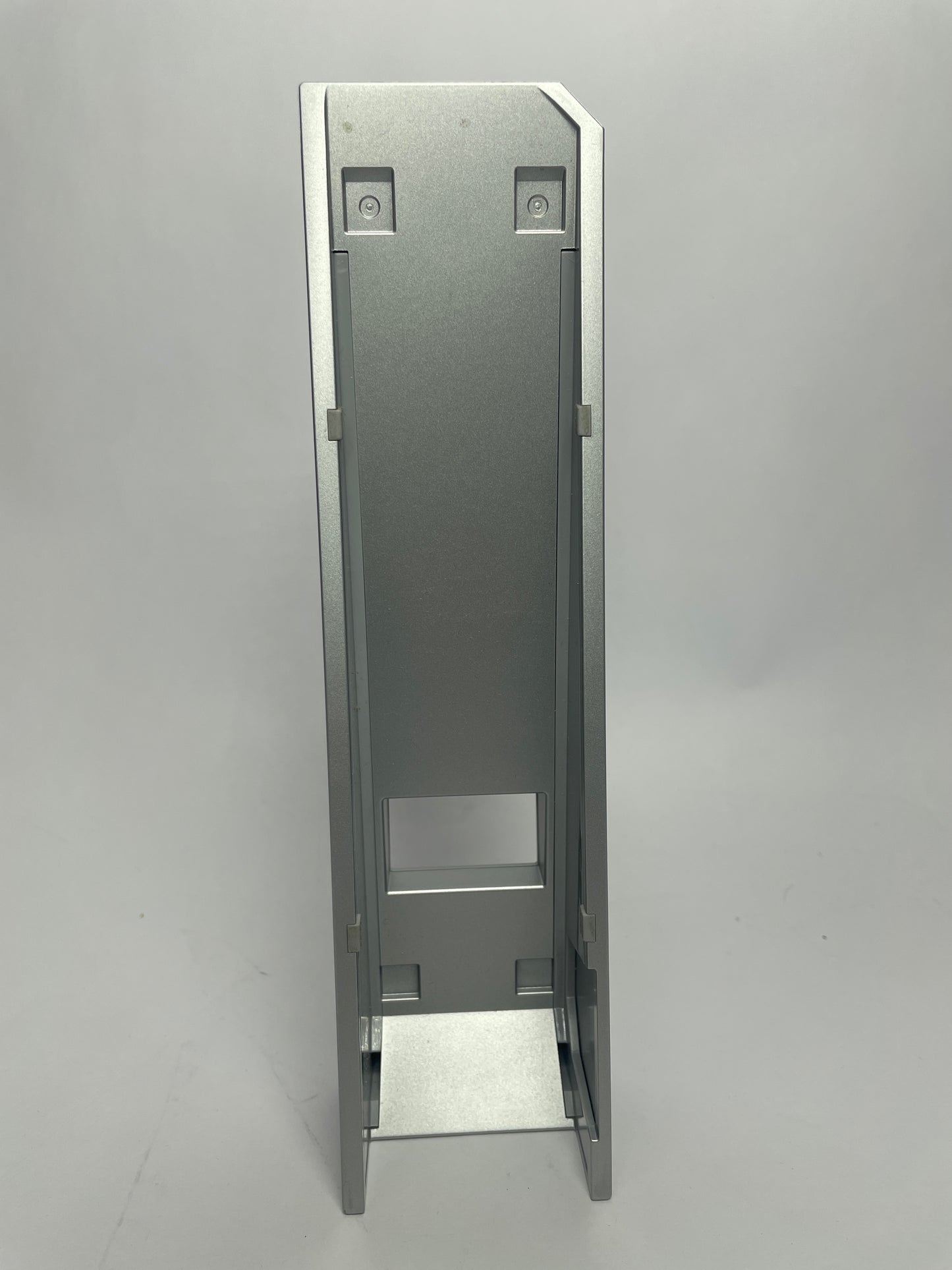 Nintendo Wii Video Game Console RVL-001 White