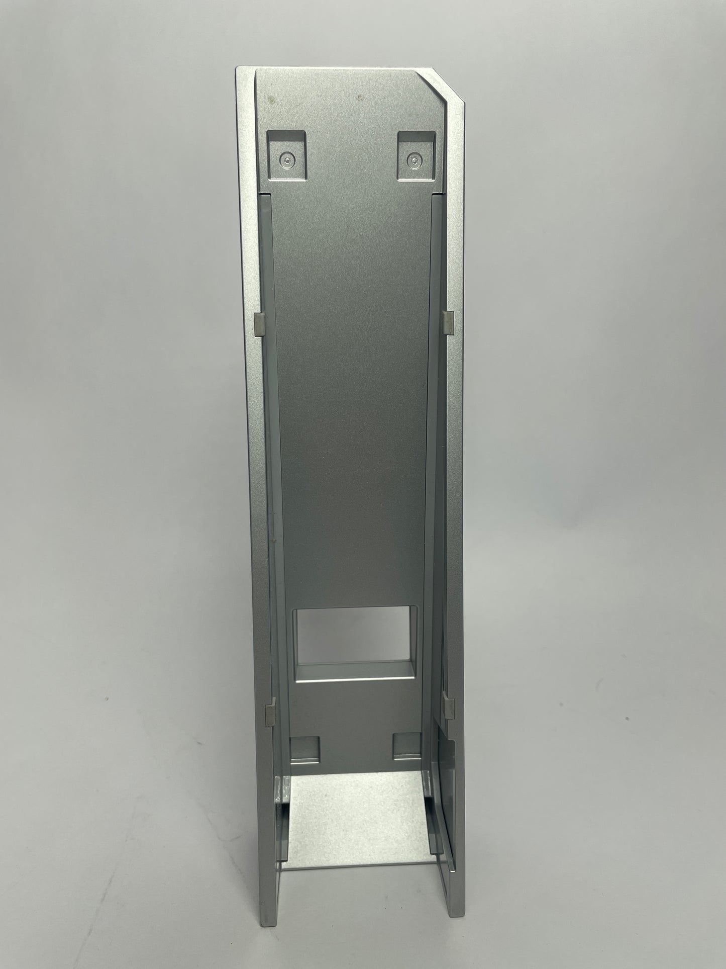 Nintendo Wii Video Game Console RVL-001 White