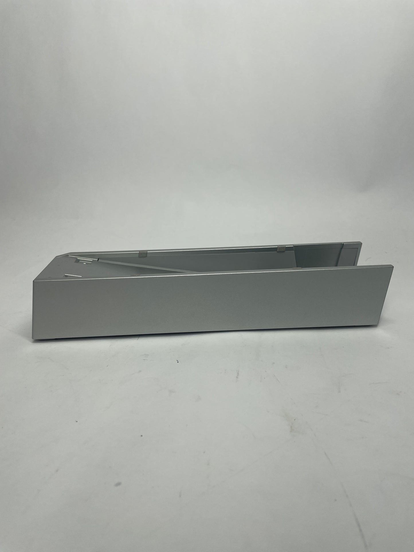 Nintendo Wii Video Game Console RVL-001 White