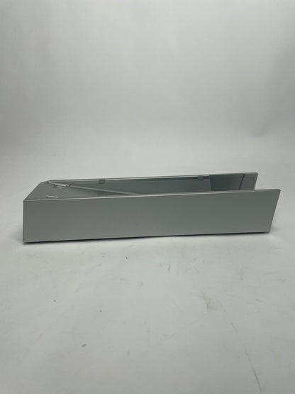 Nintendo Wii Video Game Console RVL-001 White