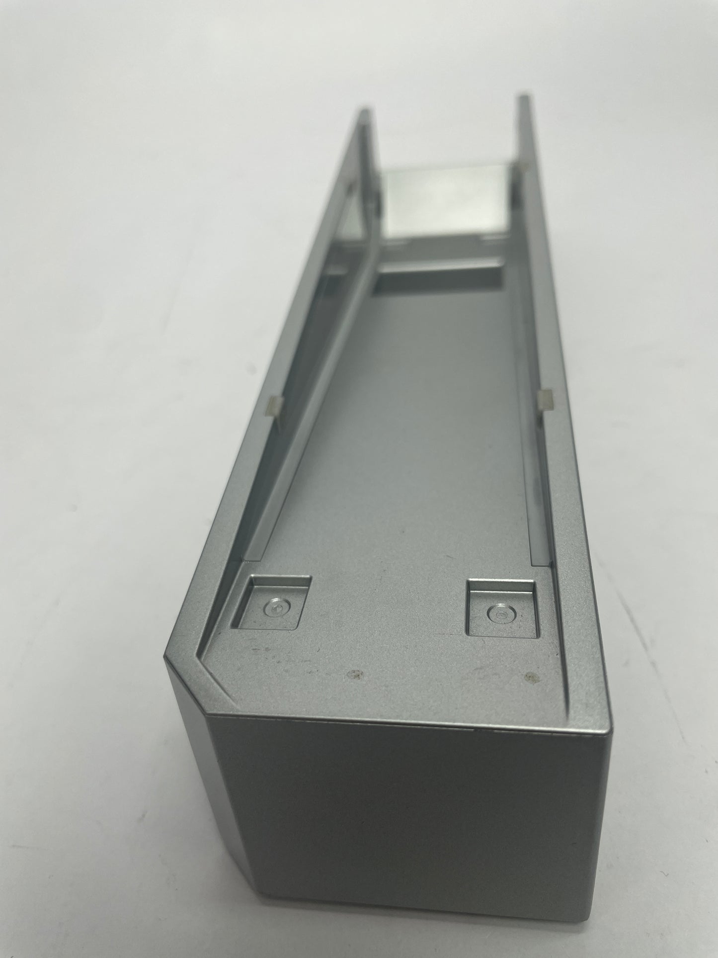 Nintendo Wii Video Game Console RVL-001 White