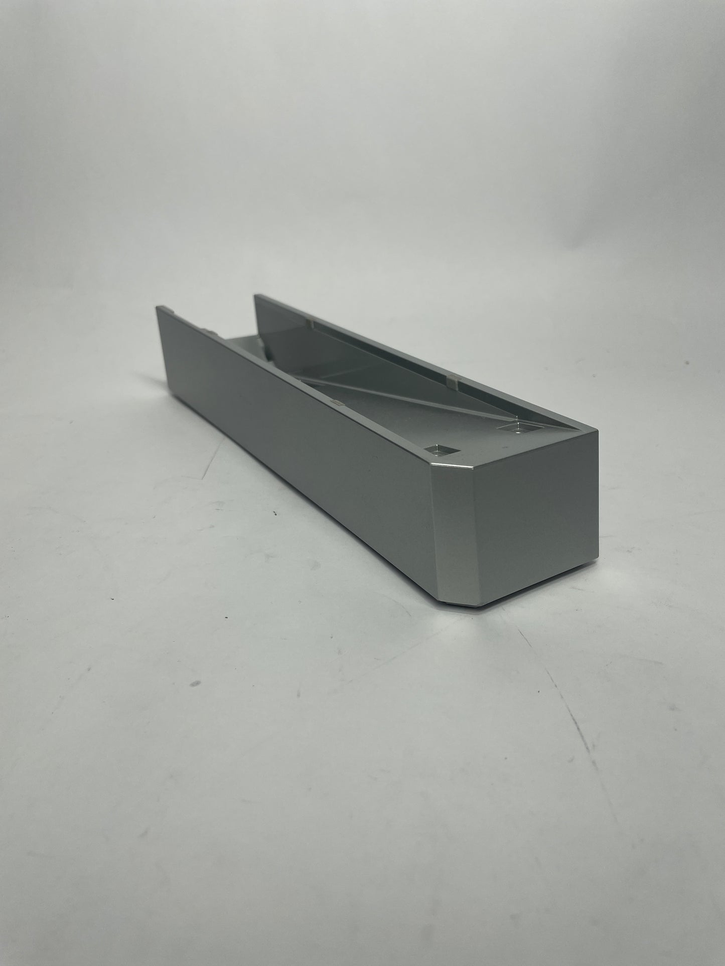 Nintendo Wii Video Game Console RVL-001 White