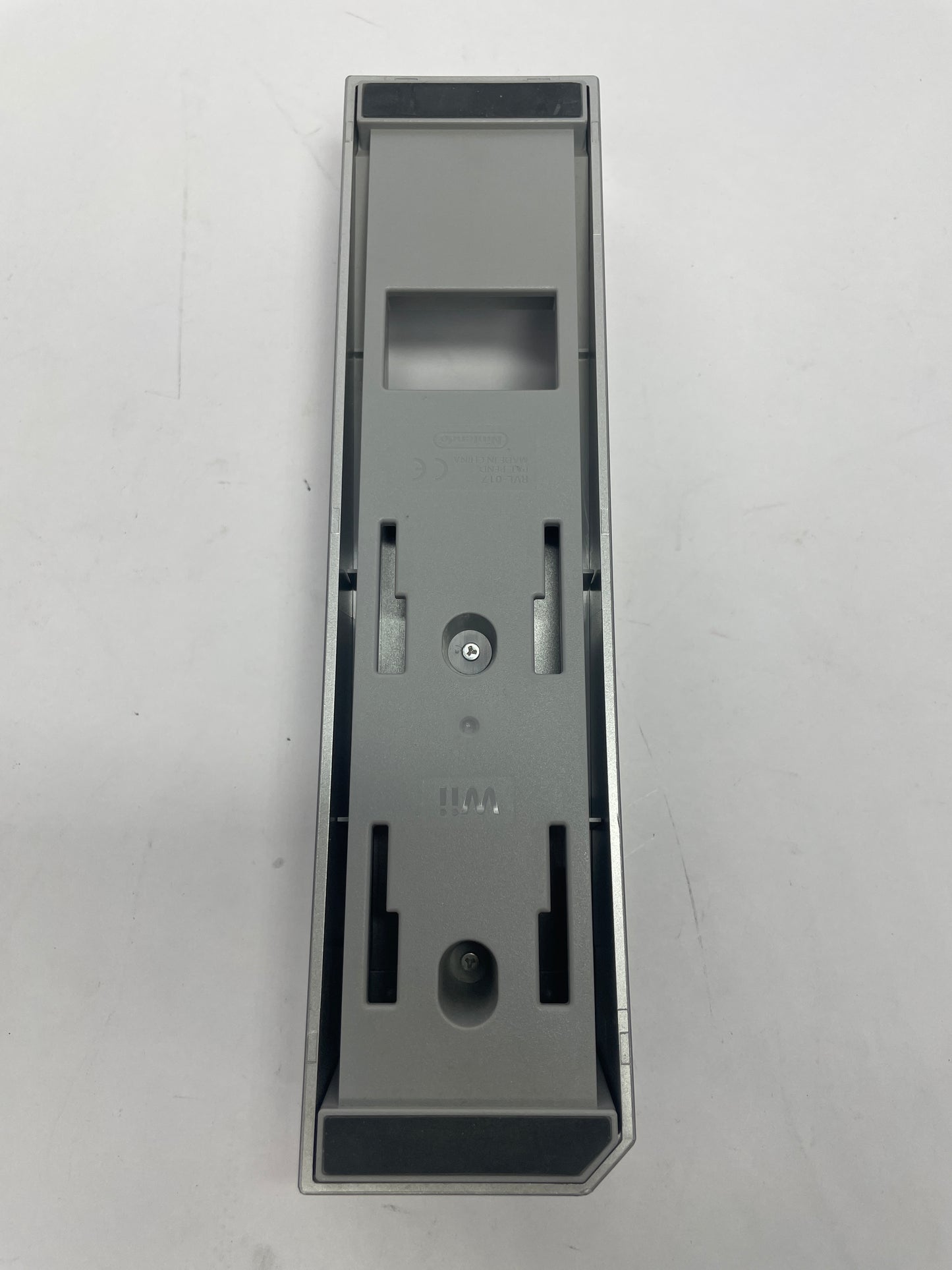 Nintendo Wii Video Game Console RVL-001 White