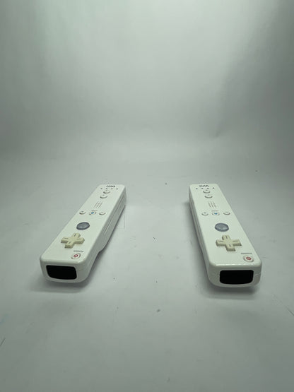 Nintendo Wii Video Game Console RVL-001 White