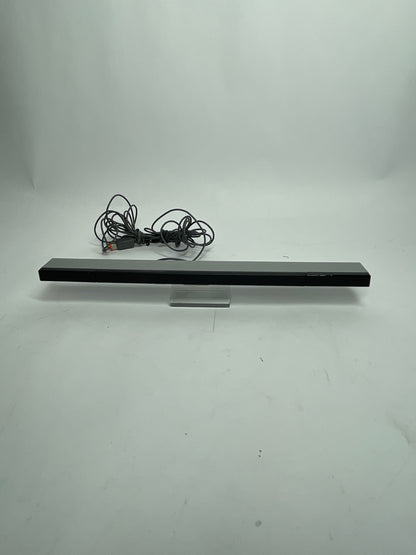 Nintendo Wii Video Game Console RVL-001 White