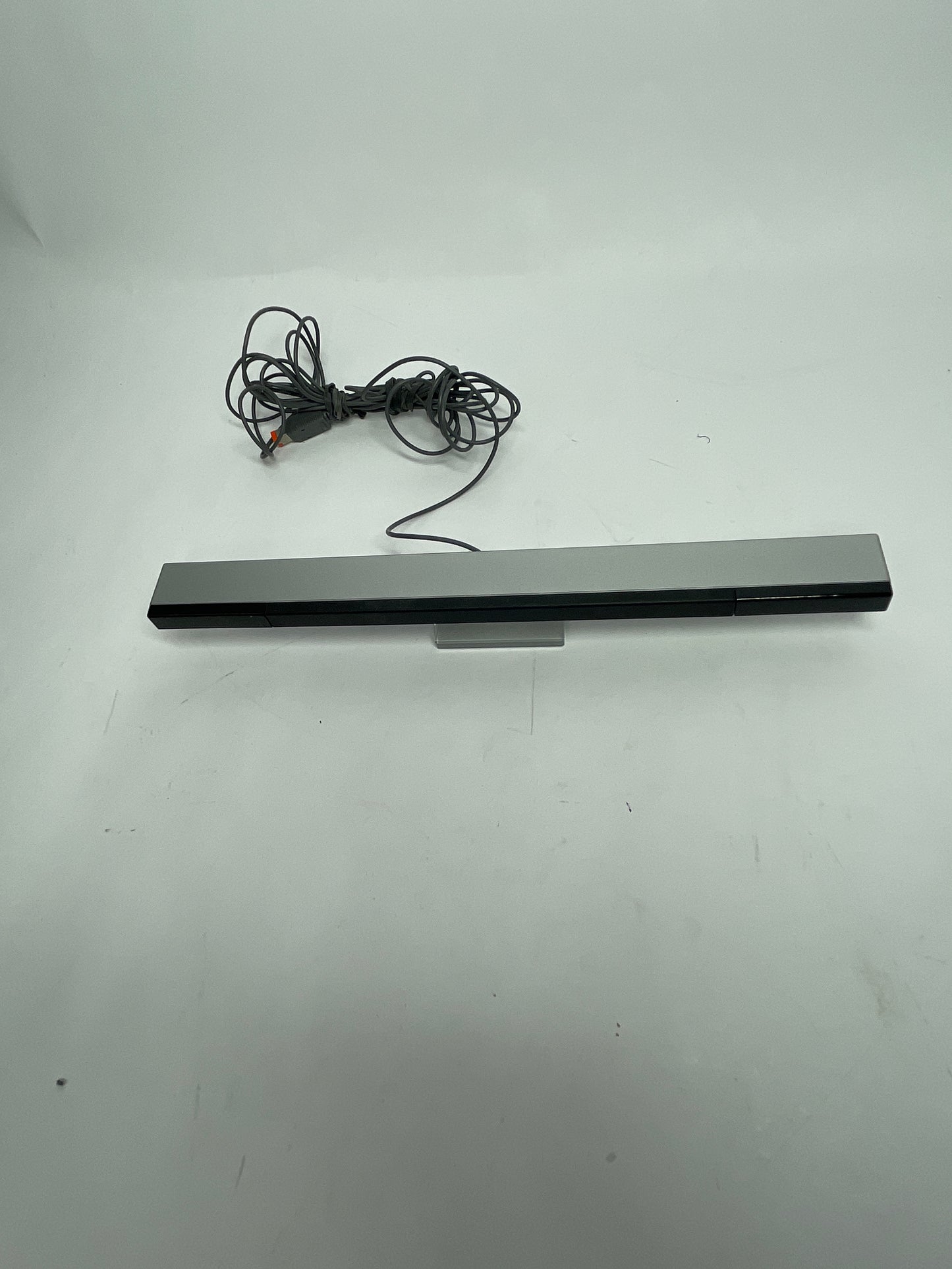 Nintendo Wii Video Game Console RVL-001 White