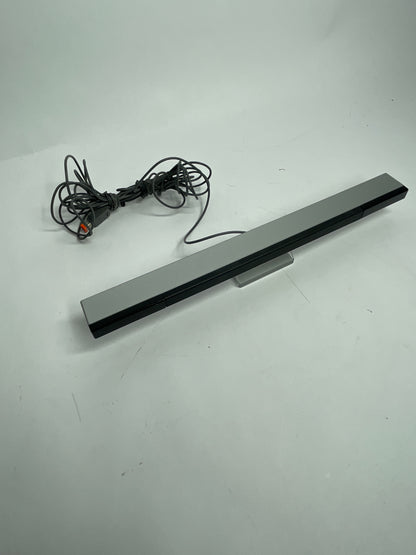 Nintendo Wii Video Game Console RVL-001 White