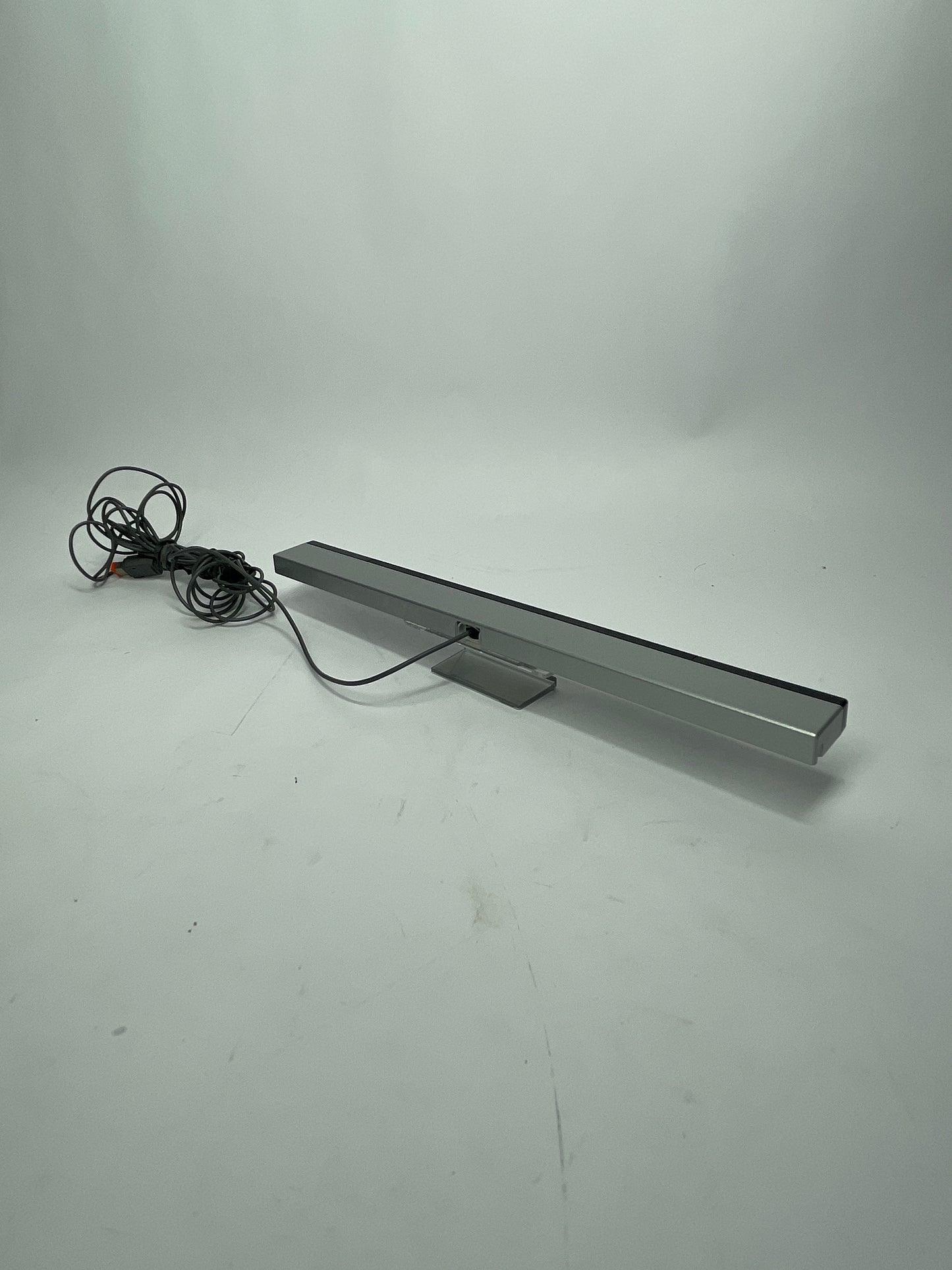 Nintendo Wii Video Game Console RVL-001 White