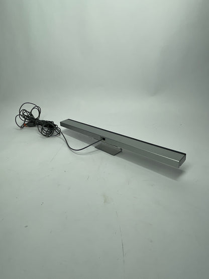 Nintendo Wii Video Game Console RVL-001 White