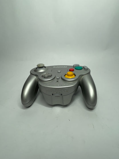 Nintendo Wii Video Game Console RVL-001 White