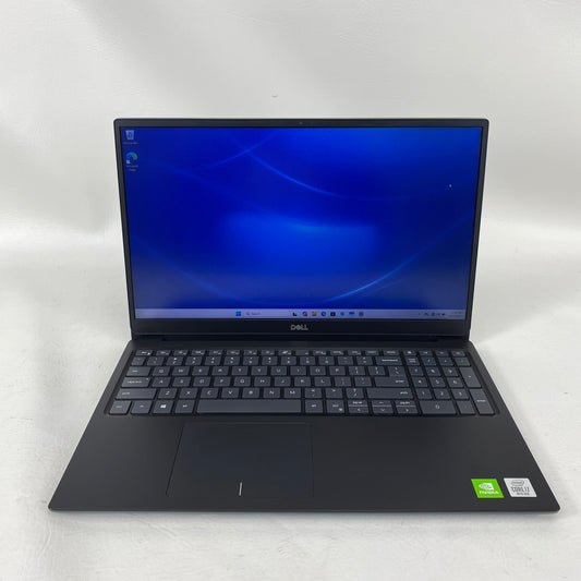 Dell Vostro 5590 15.6" i7-10510U 1.8GHz 16GB RAM 512GB SSD GeForce MX250