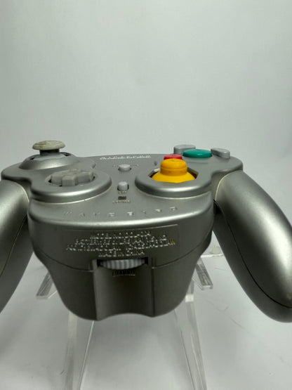 Nintendo Wii Video Game Console RVL-001 White