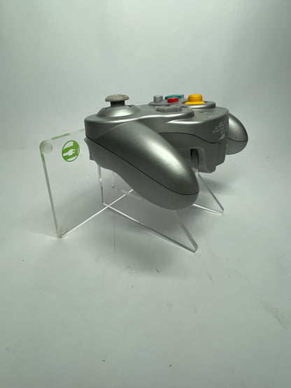 Nintendo Wii Video Game Console RVL-001 White