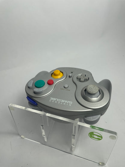 Nintendo Wii Video Game Console RVL-001 White