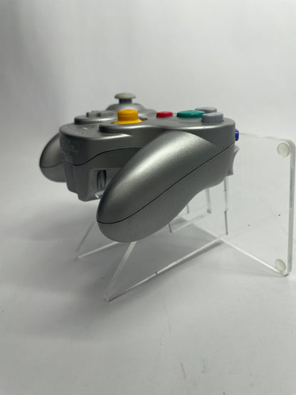 Nintendo Wii Video Game Console RVL-001 White