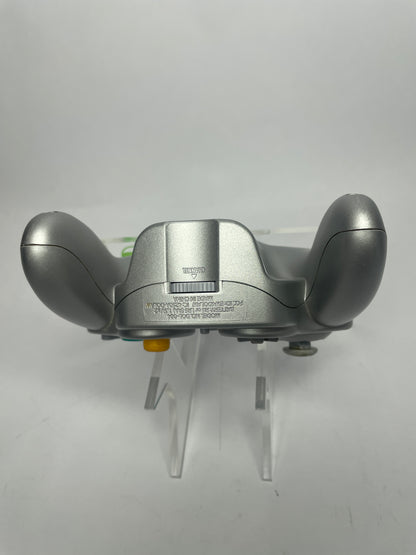 Nintendo Wii Video Game Console RVL-001 White