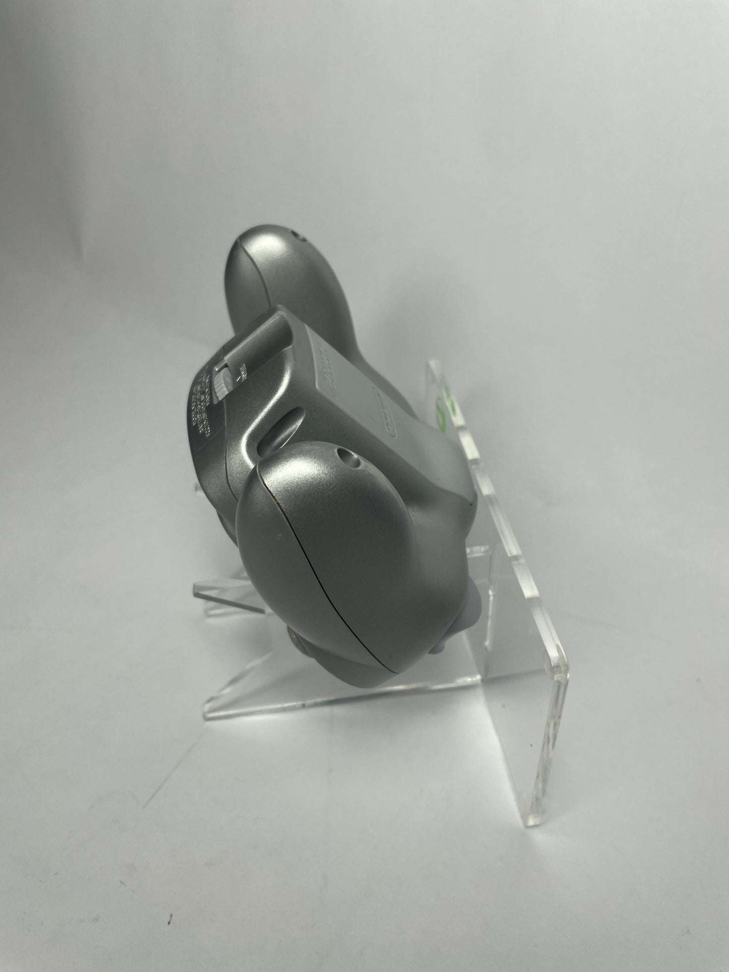 Nintendo Wii Video Game Console RVL-001 White