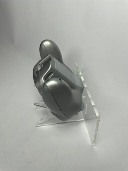 Nintendo Wii Video Game Console RVL-001 White