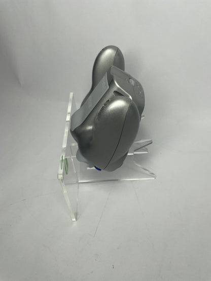 Nintendo Wii Video Game Console RVL-001 White