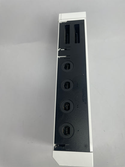 Nintendo Wii Video Game Console RVL-001 White