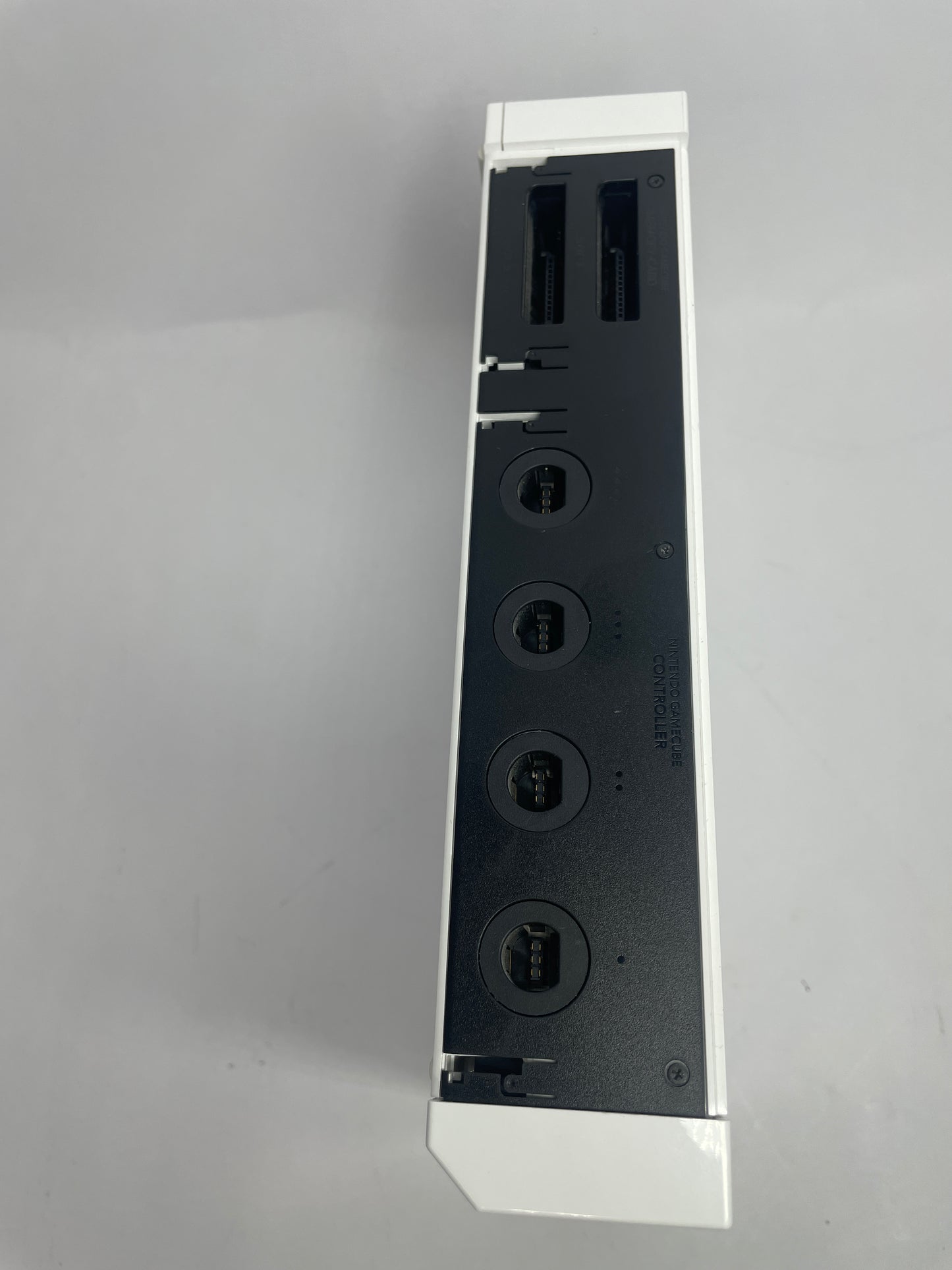 Nintendo Wii Video Game Console RVL-001 White